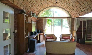 CASA 4 AMB VENTA COUNTRY EL POTRERO MERLO, PERMUTA