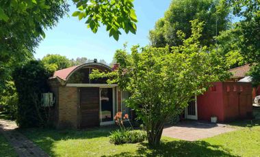 CASA 4 AMB VENTA COUNTRY EL POTRERO MERLO, PERMUTA