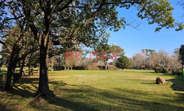 CASA 4 AMB VENTA COUNTRY EL POTRERO MERLO, PERMUTA