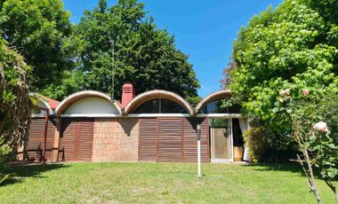 CASA 4 AMB VENTA COUNTRY EL POTRERO MERLO, PERMUTA