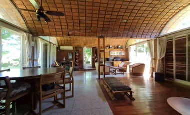 CASA 4 AMB VENTA COUNTRY EL POTRERO MERLO, PERMUTA