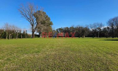 CASA 4 AMB VENTA COUNTRY EL POTRERO MERLO, PERMUTA