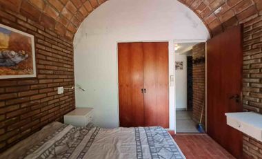 CASA 4 AMB VENTA COUNTRY EL POTRERO MERLO, PERMUTA