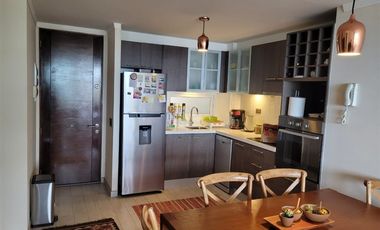 Departamento en Arriendo en Costa de Montemar