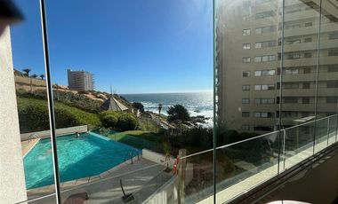 Departamento en Arriendo en Costa de Montemar