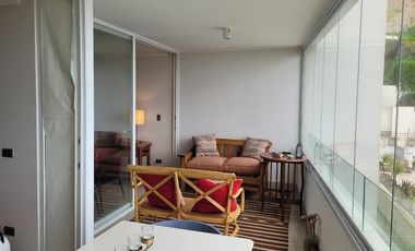 Departamento en Arriendo en Costa de Montemar