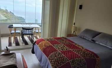 Departamento en Arriendo en Costa de Montemar