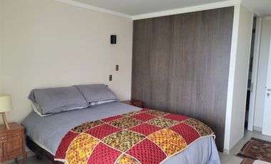 Departamento en Arriendo en Costa de Montemar