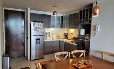 Departamento en Arriendo en Costa de Montemar