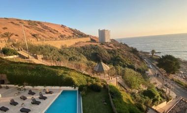Departamento en Arriendo en Costa de Montemar