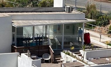 Departamento en Arriendo en Costa de Montemar