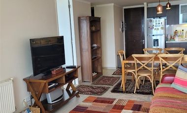Departamento en Arriendo en Costa de Montemar