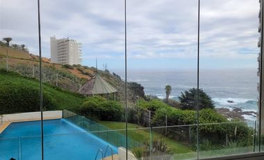 Departamento en Arriendo en Costa de Montemar