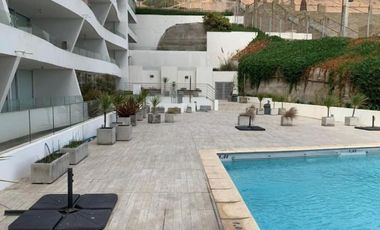 Departamento en Arriendo en Costa de Montemar