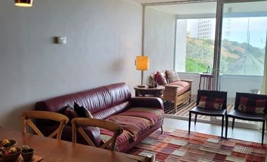 Departamento en Arriendo en Costa de Montemar