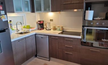 Departamento en Arriendo en Costa de Montemar