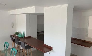 Departamento en Arriendo en Costa de Montemar