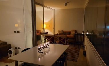 Departamento en Arriendo en Costa de Montemar