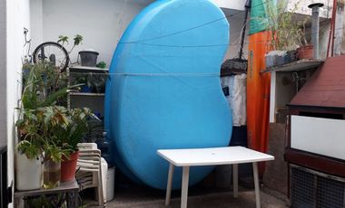 VENTA PH 2 AMB- C/COCHERA - FINANCIA