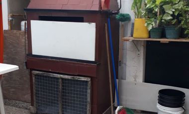 VENTA PH 2 AMB- C/COCHERA - FINANCIA