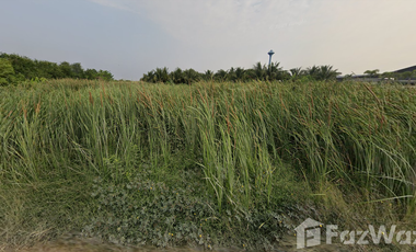 Land for sale in Thanon Khat, Nakhon Pathom