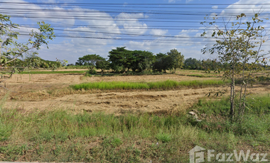 Land for sale in Nam Phong, Khon Kaen