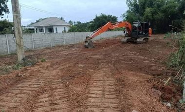 Land for sale in Nong Tum, Khon Kaen