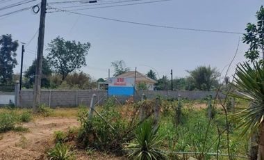 Land for sale in Nong Tum, Khon Kaen