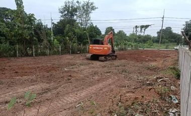 Land for sale in Nong Tum, Khon Kaen