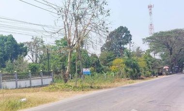 Land for sale in Nong Tum, Khon Kaen