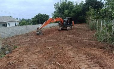 Land for sale in Nong Tum, Khon Kaen