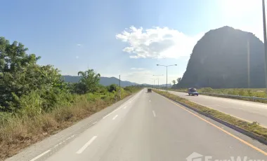 Land for sale in Pha Ngam, Chiang Rai