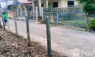 Land for sale in Wiang, Chiang Rai