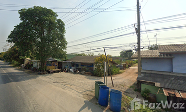 Land for sale in Thanon Khat, Nakhon Pathom