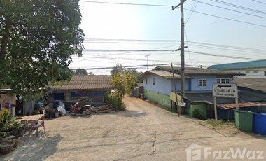 Land for sale in Thanon Khat, Nakhon Pathom