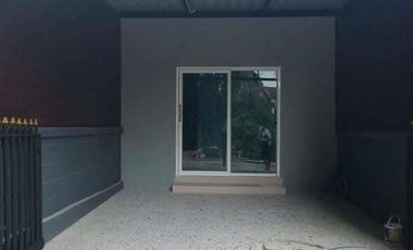 2 Bedroom House for sale in Hua Thale, Nakhon Ratchasima