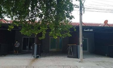 2 Bedroom House for sale in Hua Thale, Nakhon Ratchasima
