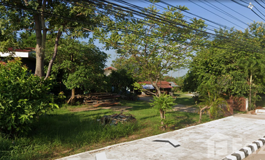 Land for sale in Ban Fang, Khon Kaen