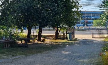 Land for sale in Ban Fang, Khon Kaen