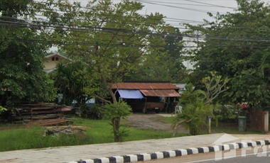 Land for sale in Ban Fang, Khon Kaen