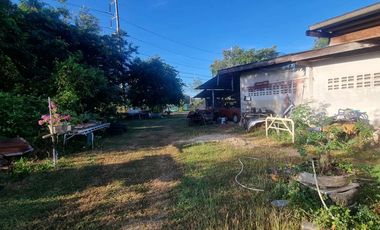 Land for sale in Ban Fang, Khon Kaen