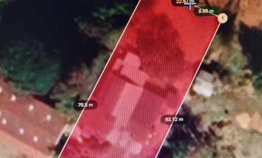 Land for sale in Ban Fang, Khon Kaen