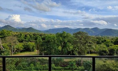 2 Bedroom Penthouse for sale at Villanova Khao Yai