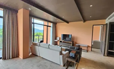 2 Bedroom Penthouse for sale at Villanova Khao Yai