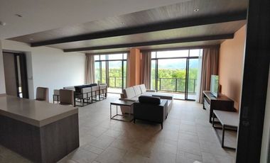 2 Bedroom Penthouse for sale at Villanova Khao Yai