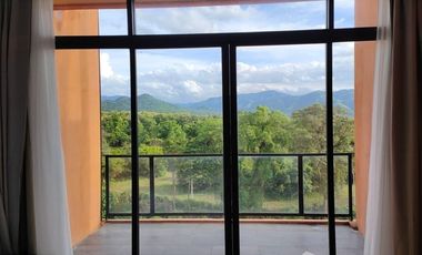 2 Bedroom Penthouse for sale at Villanova Khao Yai