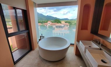 2 Bedroom Penthouse for sale at Villanova Khao Yai