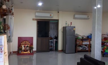 2 Bedroom House for sale in Bueng Bon, Pathum Thani