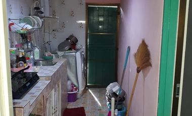 2 Bedroom House for sale in Bueng Bon, Pathum Thani