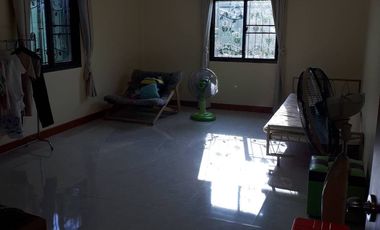 2 Bedroom House for sale in Bueng Bon, Pathum Thani